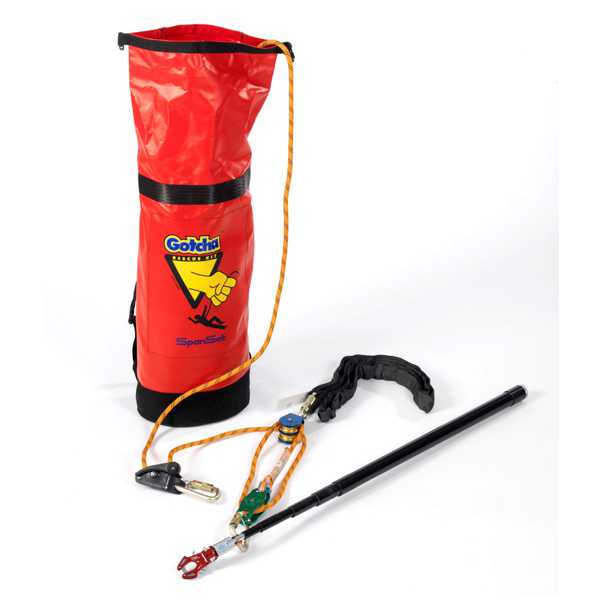 Оригинальный Gotcha Rescue Kit